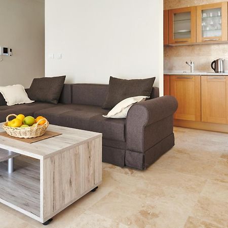 Apartments Residence Portofino โกตอร์ ภายนอก รูปภาพ
