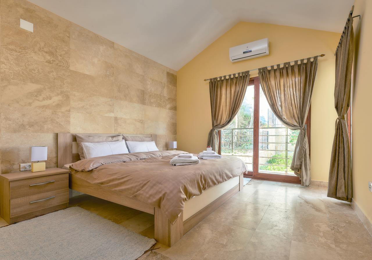 Apartments Residence Portofino โกตอร์ ภายนอก รูปภาพ