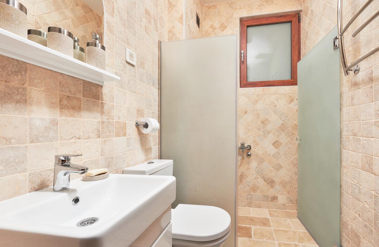 Apartments Residence Portofino โกตอร์ ภายนอก รูปภาพ