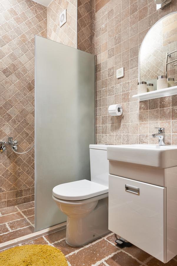 Apartments Residence Portofino โกตอร์ ภายนอก รูปภาพ