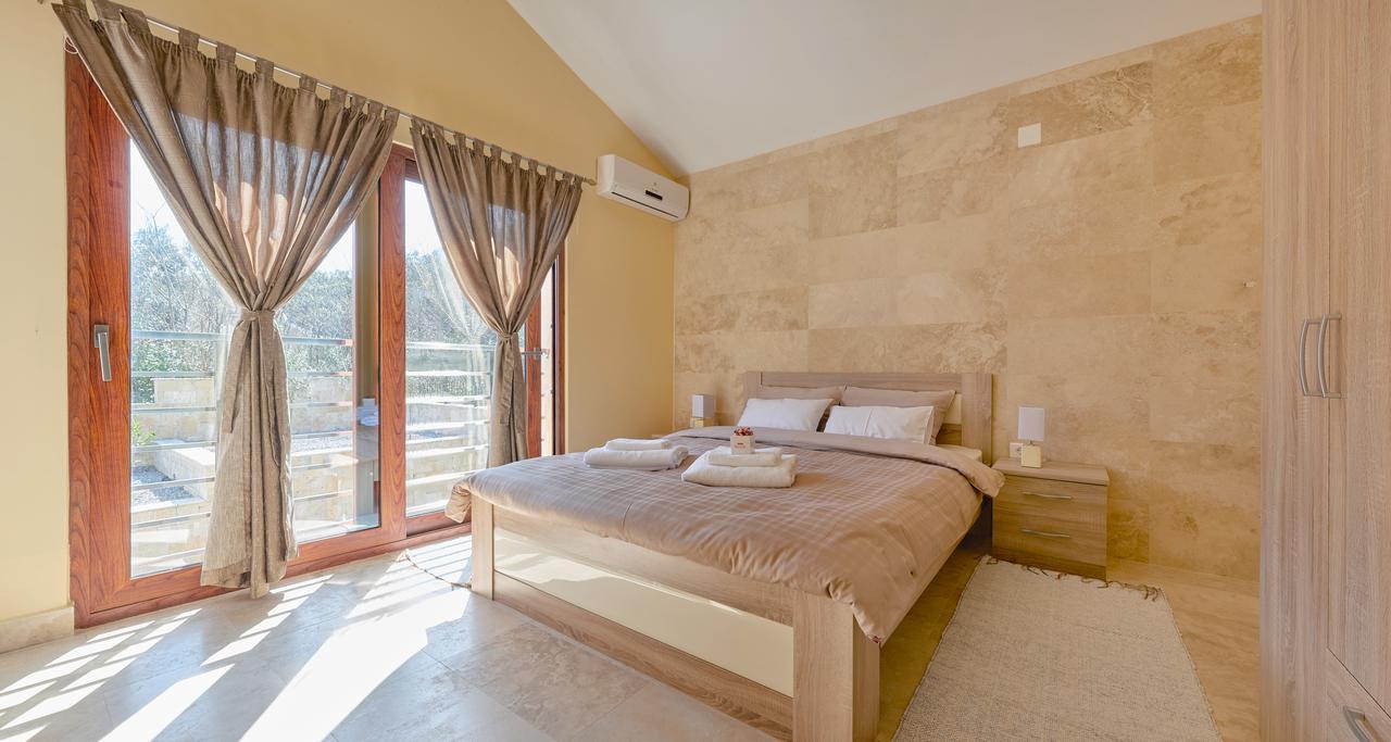 Apartments Residence Portofino โกตอร์ ภายนอก รูปภาพ