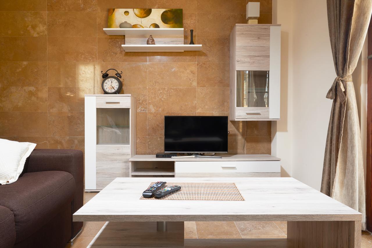 Apartments Residence Portofino โกตอร์ ภายนอก รูปภาพ