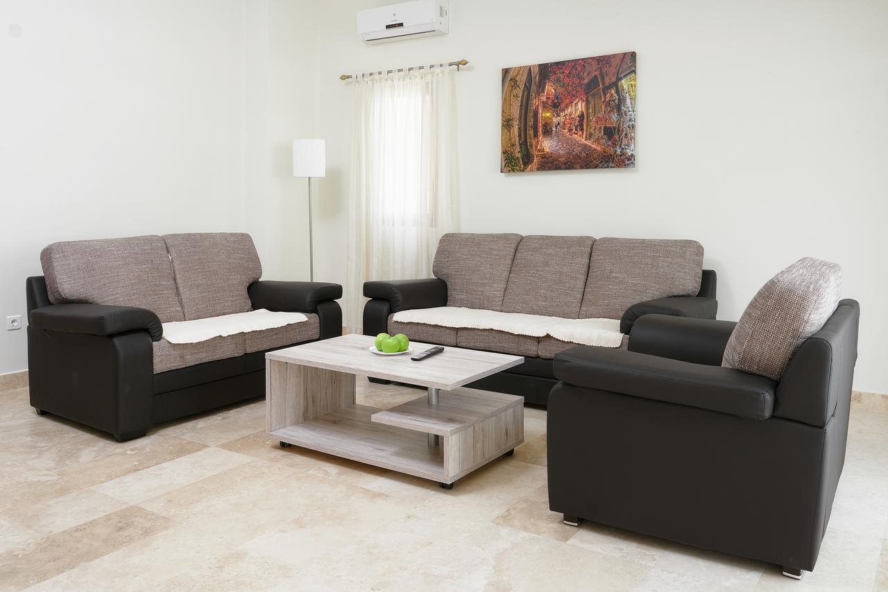 Apartments Residence Portofino โกตอร์ ภายนอก รูปภาพ