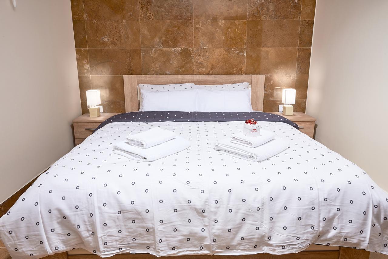 Apartments Residence Portofino โกตอร์ ภายนอก รูปภาพ