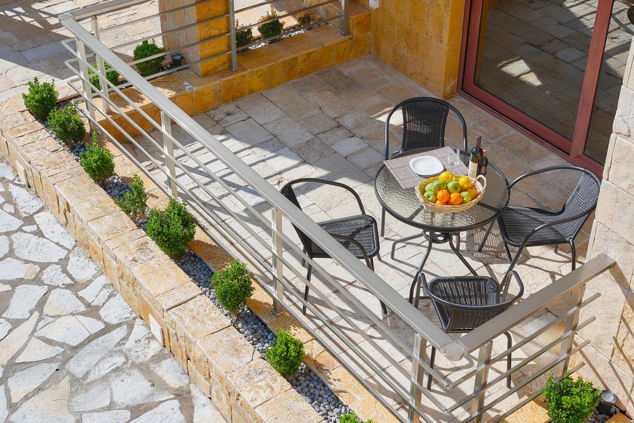Apartments Residence Portofino โกตอร์ ภายนอก รูปภาพ